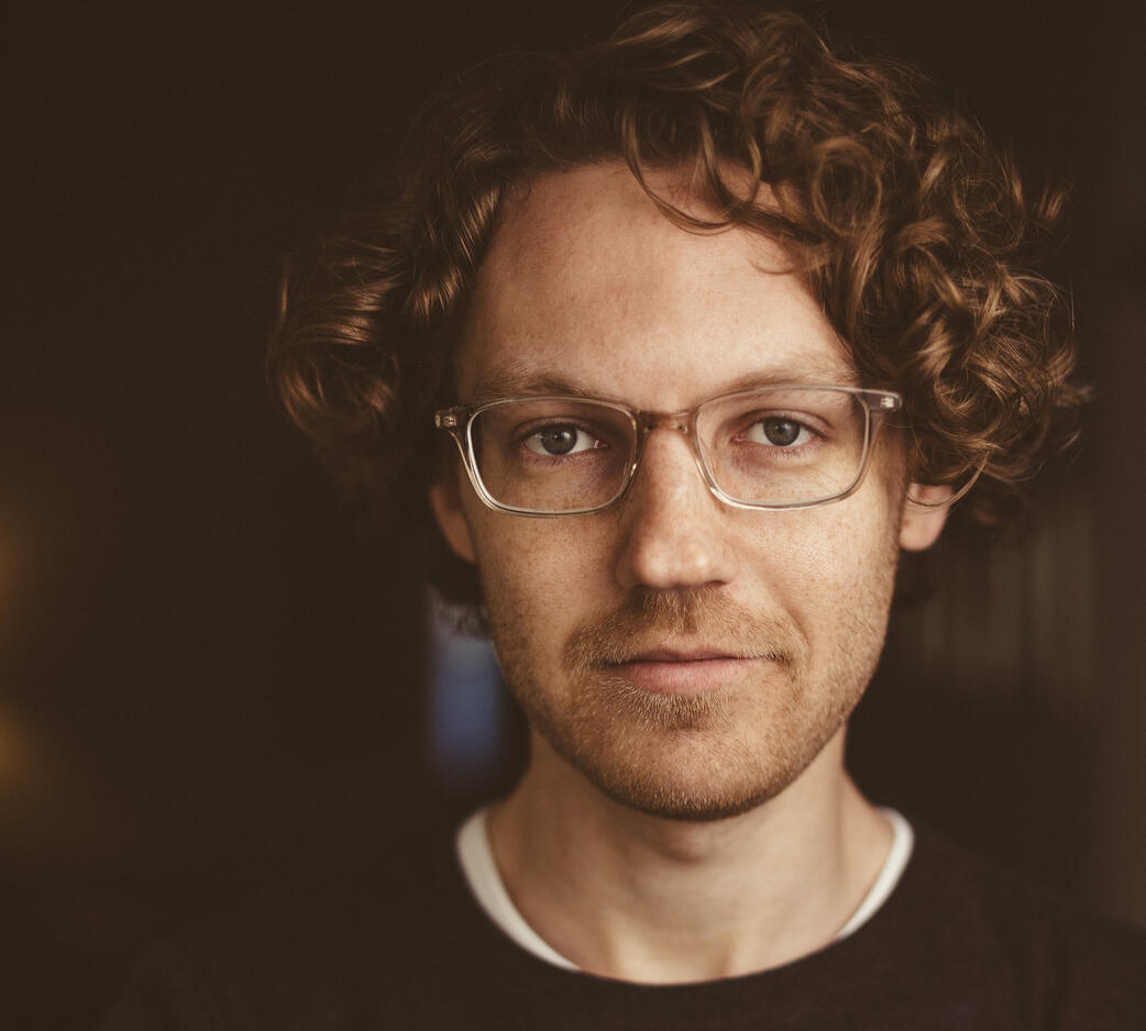 Ryan van Dijk Ryan van Dijk