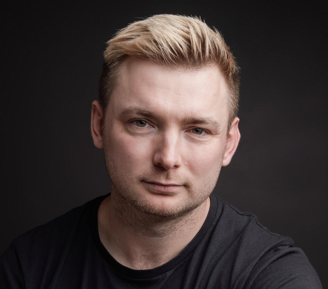 Alexei Mizin Alexei Mizin